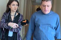 Засуджений за зґвалтування депутат Іванісов не має наміру здавати мандат