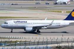 Німецька авіакомпанія припинила польоти в Тегеран в цілях безпеки