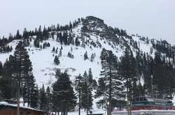 У США на гірськолижному курорті зійшла лавина, є жертви