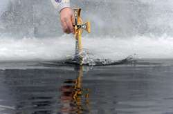 Водохреща: що потрібно робити в цей день