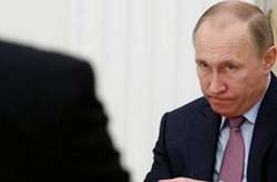 Путін розчистив ігрове поле для визначення майбутньої моделі влади в Росії, – Finanical Times