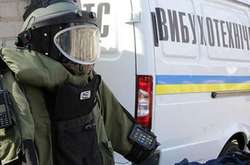 У Харкові зловмисник «замінував» ринок. Евакуйовано 1500 людей