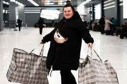  Alyona Alyona отправилась на Бали: забавные фото