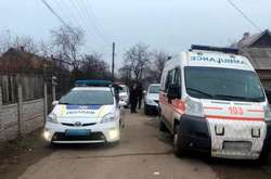 У Кривому Розі чоловік на похоронах вбив двох людей