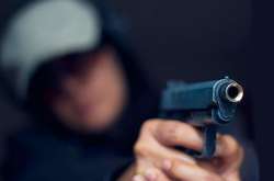 У Миколаєві взяли під варту трьох чоловіків, які влаштували «розборки» зі стріляниною