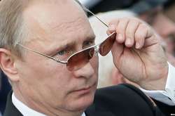 Президент Росії Володимир Путін