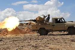 У Ємені внаслідок ракетного обстрілу військового навчального табору загинули 60 людей