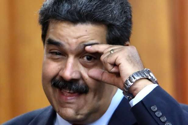 Мадуро готовий переглянути відносини зі Штатами, – The Washington Post