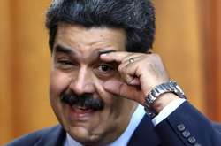 Мадуро готовий переглянути відносини зі Штатами, – The Washington Post