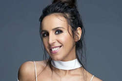 Джамала очаровала сеть совместными фото с сыном