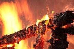 У будинку для літніх людей в Чехії сталася пожежа – восьмеро загиблих