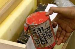  Директор з розслідування нещасних випадків в Іранській організації цивільної авіації Хасан Резайфар заявив, що Іран самостійно спробує дослідити «чорні скриньки» 