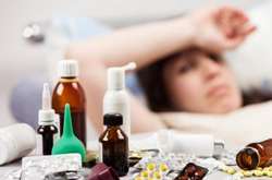 Новий грип із Китаю: лікарі закликають українців до обачності