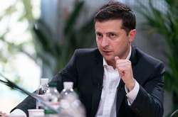 Зеленський розповів про своє єврейське коріння і сім'ю