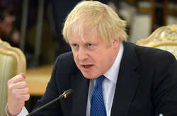 Джонсон предостерег Путина от нового применения химического оружия против Британии
