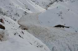 У Гімалаях лавиною снігу накрило туристів: безвісти зникли семеро осіб
