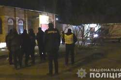 У Києві від ножового поранення помер учасник бойових дій