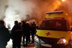 Зварилися живцем: у Росії загинули кілька осіб через прорив труби в готелі