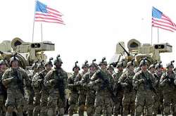 Військові США попереджені про напад на свої бази в ФРН 