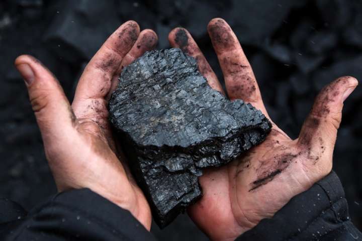 Мінекоенерго створює нове державне підприємство «Укрвугілля»