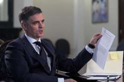 Міністр закордонних справ Вадим Пристайко анонсував відкриття українського посольства в Албанії 