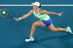 Українка Цуренко вела в матчі з першою ракеткою світу на Australian Open. Але програла