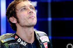 Валентино Россі 