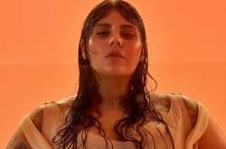 Солистка группы Kazka восхитила мужчин пикантным фото