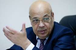 Москаль про участь у парламентських виборах: Люди проголосували за безробітного кандидата від «Слуги народу»