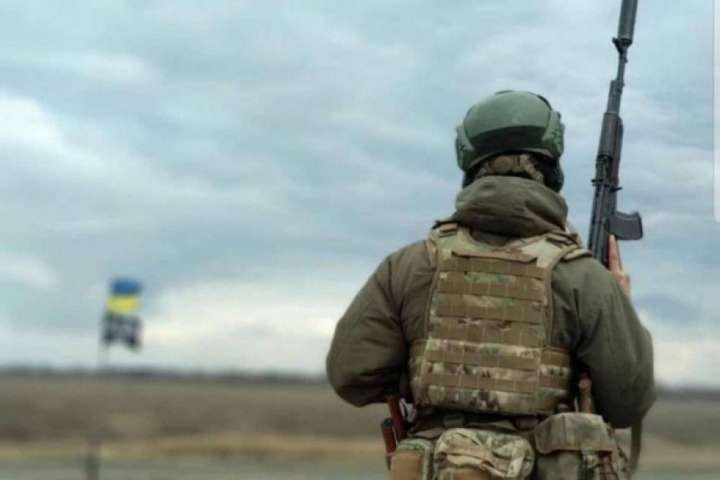 Ватажки бойовиків запропонували ще шість ділянок для розведення військ на Донбасі 