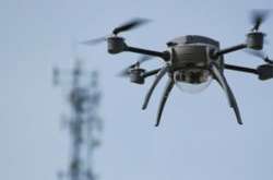 Російські бойовики почали активно використовують безпілотники на Донбасі 