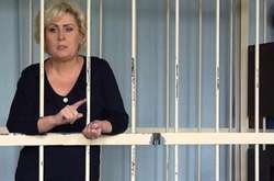 Штепа по решению ЕСПЧ получила компенсацию в размере €3,6 тыс.