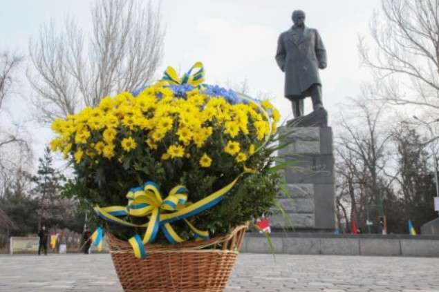 22 січня в Одесі відзначать День Соборності України