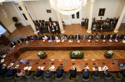 Нацбанк готується до розширення повноважень та міняє свою структуру  