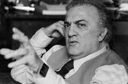 100 лет со дня рождения Федерико Феллини: лучшие фильмы режиссера