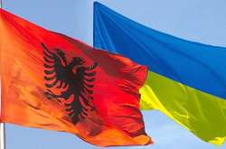 Украина откроет посольство в Албании