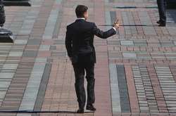 Президент Украины Владимир Зеленский