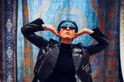 Maruv зажгла сеть жаркими пляжными фото