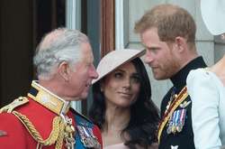 Принц Чарльз продолжит оплачивать расходы своего сына и Меган Маркл