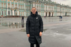 На тобі небоже, що мені негоже. Вигнаний через поїздку в Росію футболіст перейде в інший український клуб