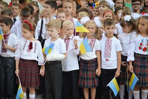 В Украине появятся реестры учеников и учителей