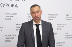 Павловського везуть на суд до Києва, у справі Гандзюк оголосили ще одну підозру