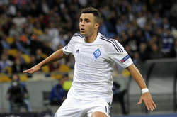 Найкращий бомбардир поточного чемпіонату України розповів, чому мало забивав за київське «Динамо»