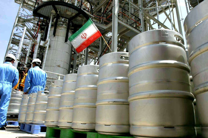 У ЄС хочуть зберегти ядерну угоду з Іраном