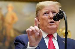 Сенат має в прискореному порядку відхилити статті про імпічмент – Трамп