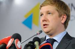 Коболєв обговорює з наглядовою радою «Нафтогазу» продовження контракту