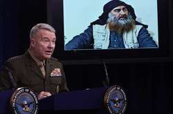 Терористи ІДІЛ обрали нового лідера (фото)