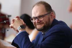 Бородянський: проєкт закону про дезінформацію потребує краш-тесту