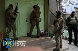 СБУ задержала обвиняемого в убийстве Гандзюк