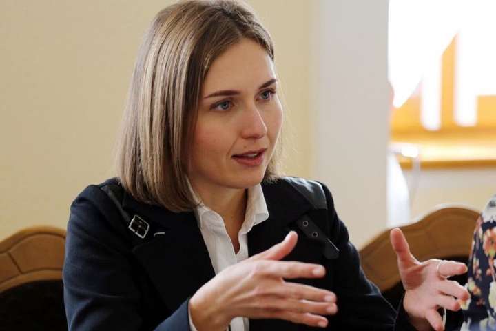 Міністерка освіти України: школа має стати гендерно нейтральною